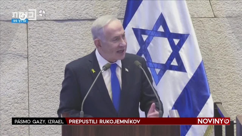 PREPUSTILI RUKOJEMNÍKOV