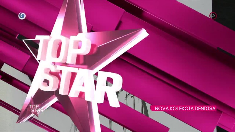 Nová kolekcia Dendisa