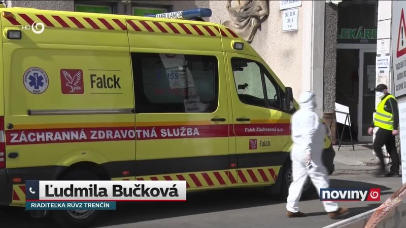 45 nových prípadov