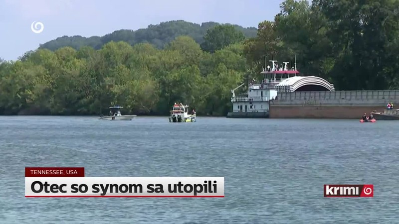Väzeň na úteku