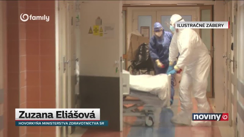 Od zajtra podľa COVID automatu