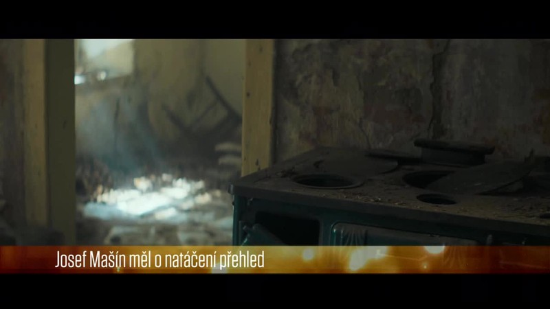 Filmové minuty - EP45 CZ