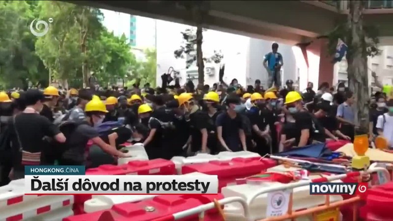 Ďalší dôvod na protesty