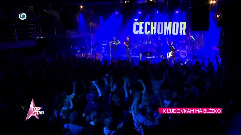 K ľudovkám má blízko