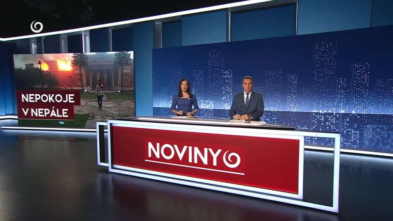 IZRAEL ZAÚTOČIL NA HAMAS V KATARE