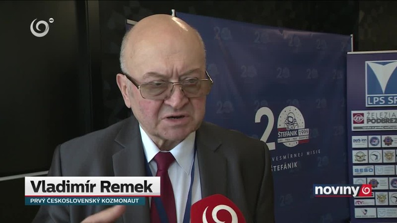 Po dvadsiatich rokoch