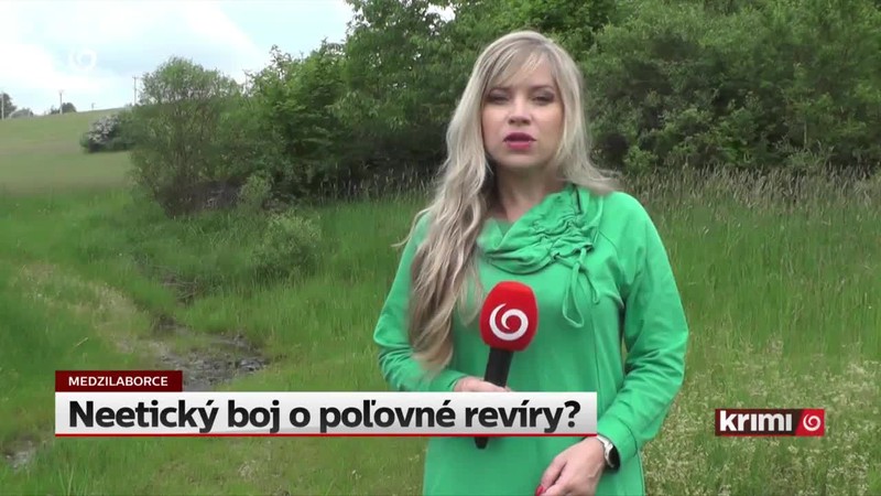 Neetický boj o poľovné revíry?