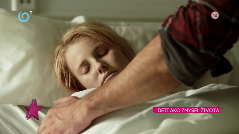 DETI AKO ZMYSEL ŽIVOTA