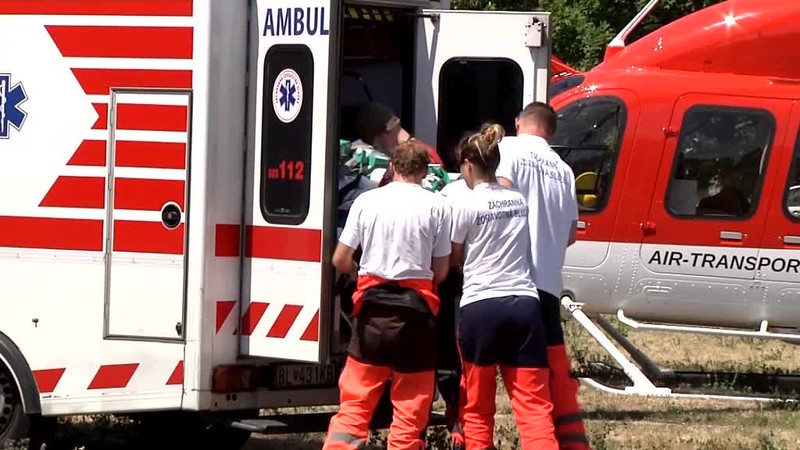 Tragédia v Terchovej má ďalšiu obeť, zomrel aj otec rodiny