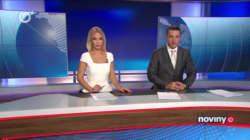 Pri rekonštrukcii úradu vlády našli tajomný odkaz