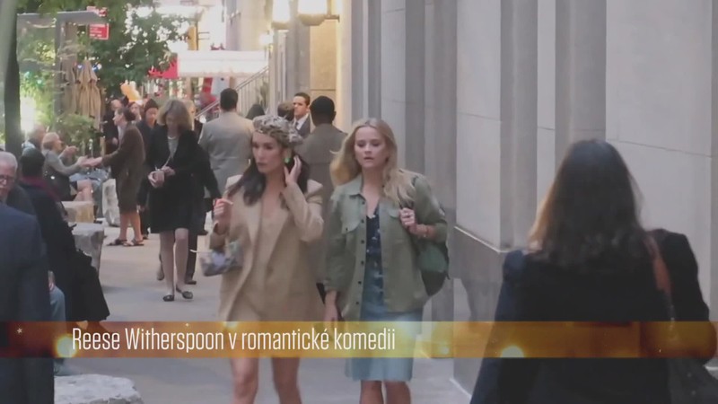 Filmové minuty - EP33 CZ