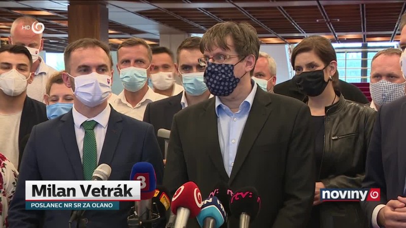 Po afére Kollárovho vzdelania