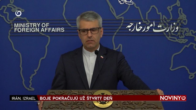 BOJE POKRAČUJÚ UŽ ŠTVRTÝ DEŇ