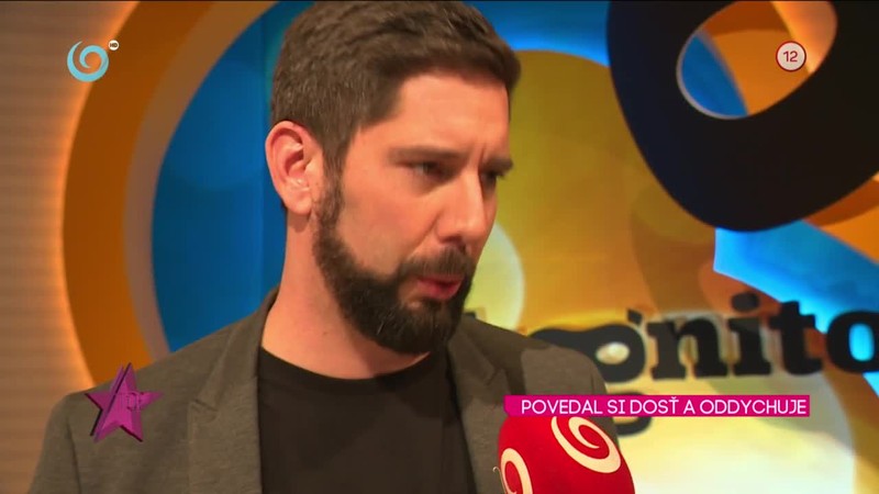 POVEDAL SI DOSŤ A ODDYCHUJE