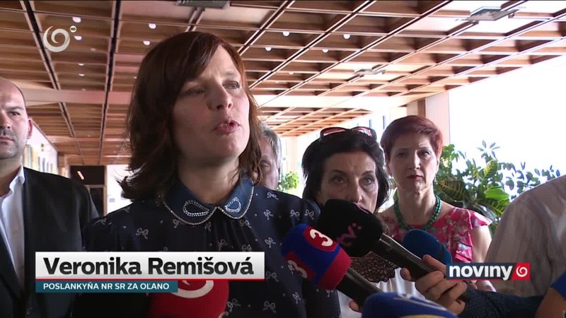 O problémoch sa nehovorilo