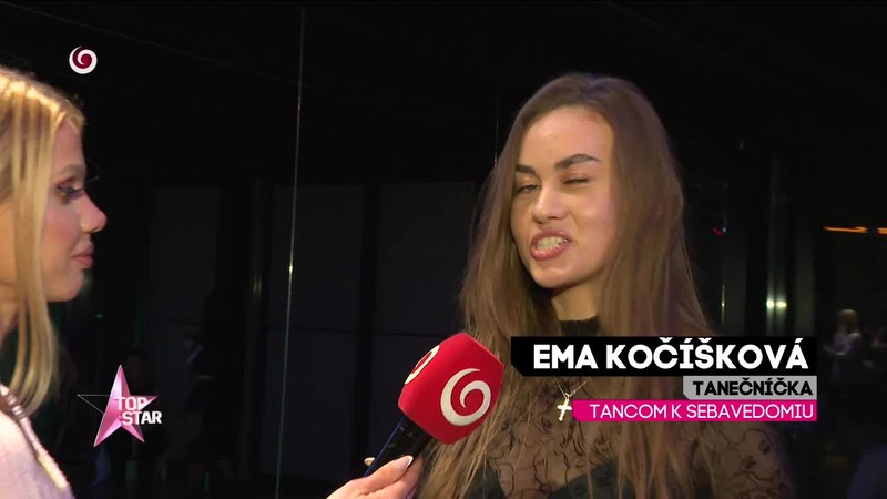 TANCOM K SEBAVEDOMIU