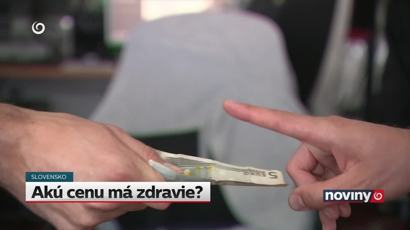 Akú cenu má zdravie?