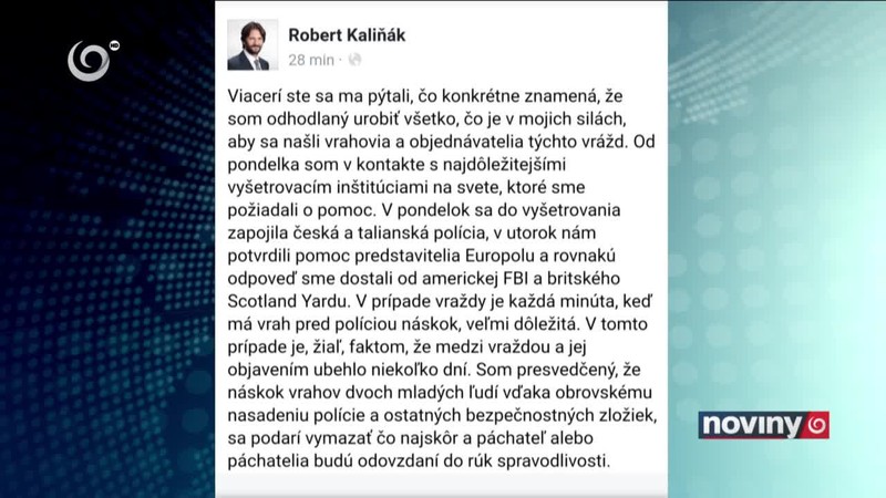 B. Bugár - R. Kaliňák by mal odísť