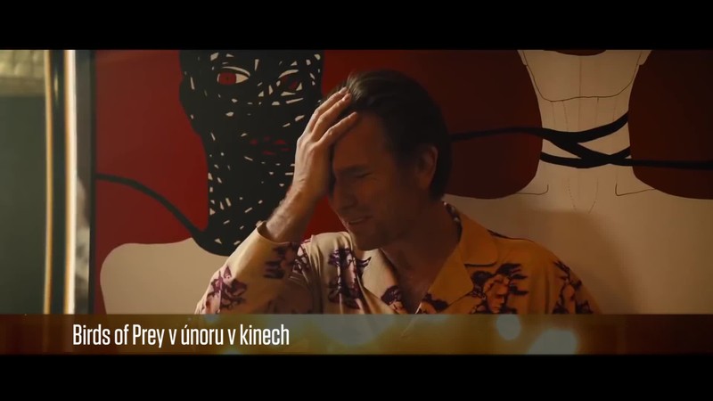 FILMOVÉ MINUTY - EP04 (CZ)