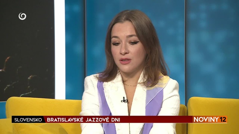 BRATISLAVSKÉ JAZZOVÉ DNI