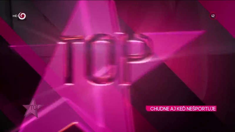 CHUDNE AJ KEĎ NEŠPORTUJE Jasmina Alagic