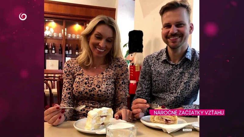 NÁROČNÉ ZAČIATKY VZŤAHU