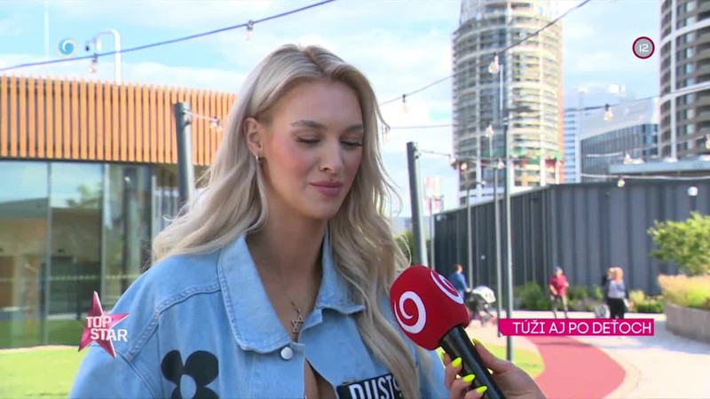 Túži aj po deťoch