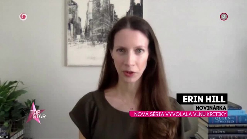 Nová séria vyvolala vlnu kritiky