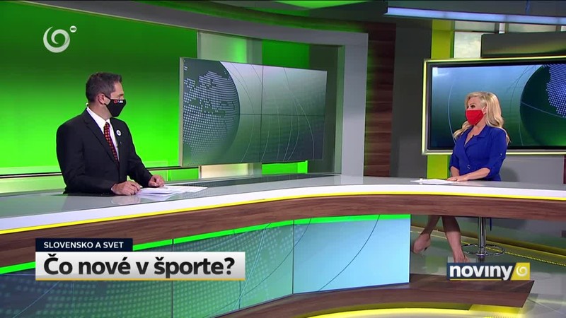 Čo nové v športe?