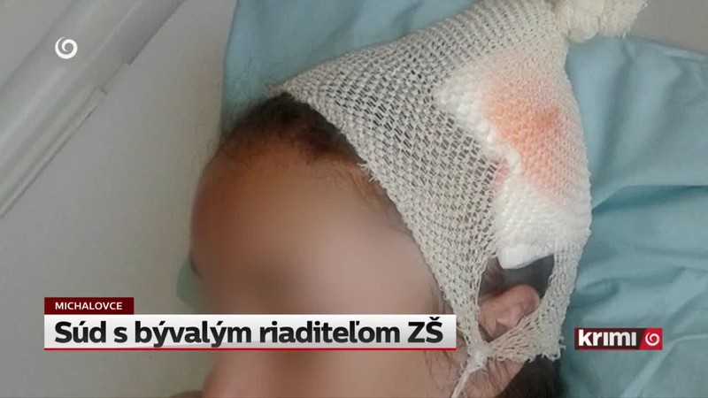 Súd s bývalým riaditeľom ZŠ