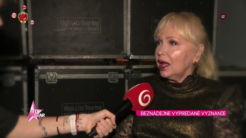 BEZNÁDEJNE VYPREDANÉ VYZNANIE