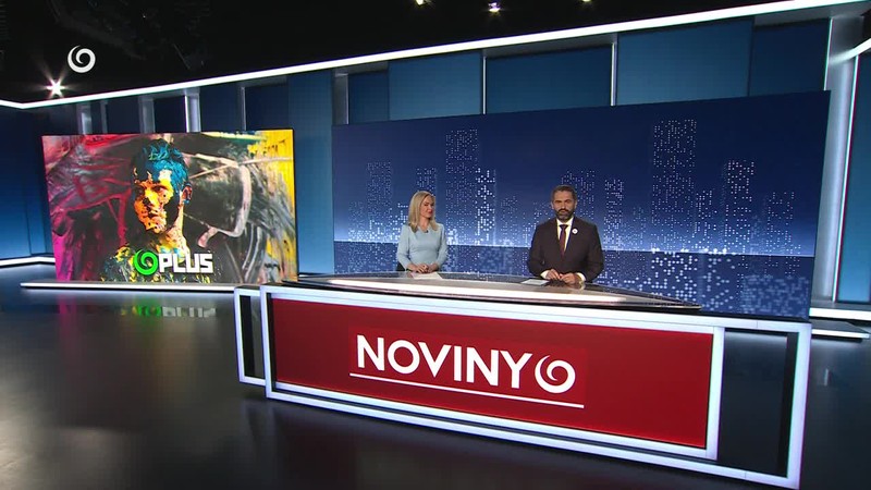 VEČER PLNÝ EMÓCIÍ