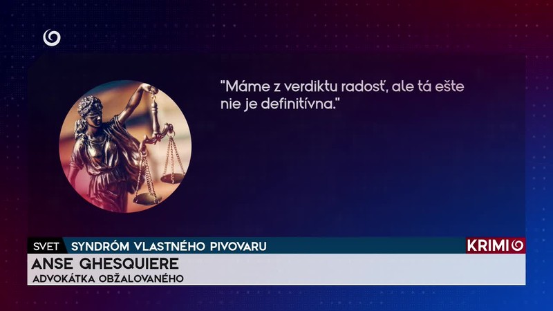 STAREC TÝRAL MANŽELKU 50 ROKOV