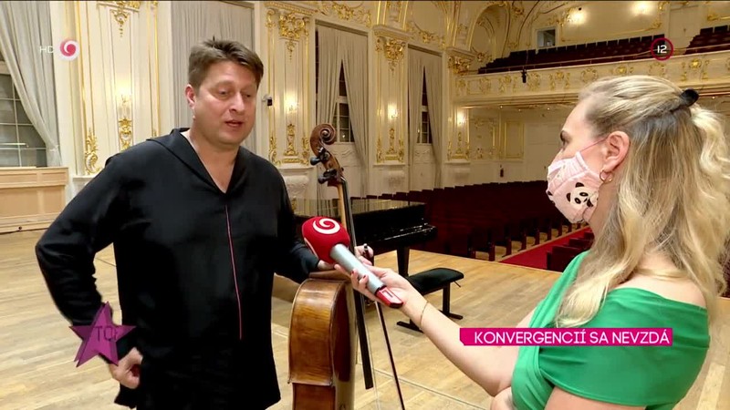 KONVERGENCIÍ SA NEVZDÁ