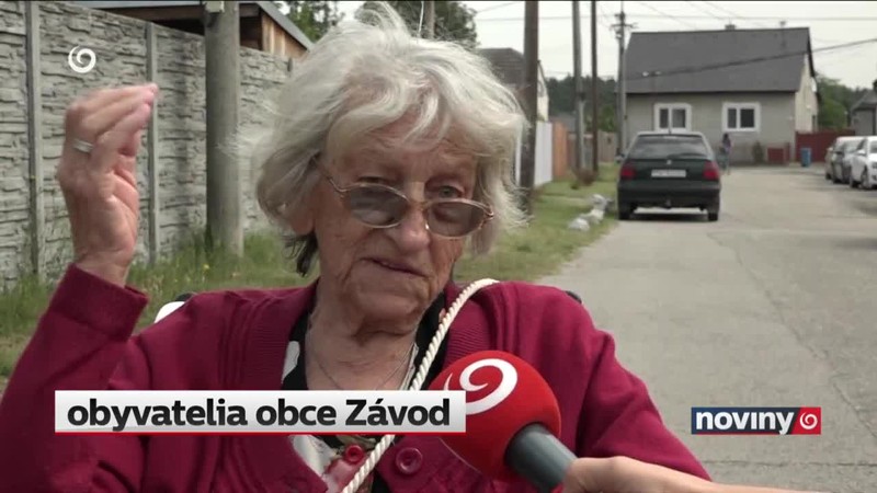 Obec zostala bez lekára