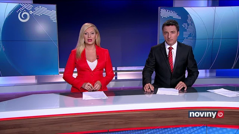 Krásne zatmenie Mesiaca