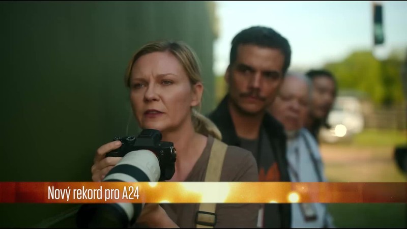 Filmové minuty EP16 2024