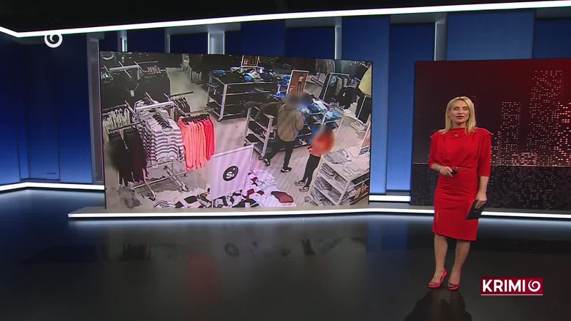 ČIERNA OVCA POLICAJNÉHO ZBORU