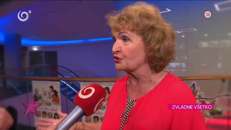 ZVLÁDNE VŠETKO