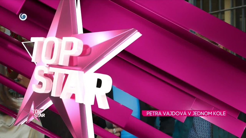 Petra Vajdová v jednom kole