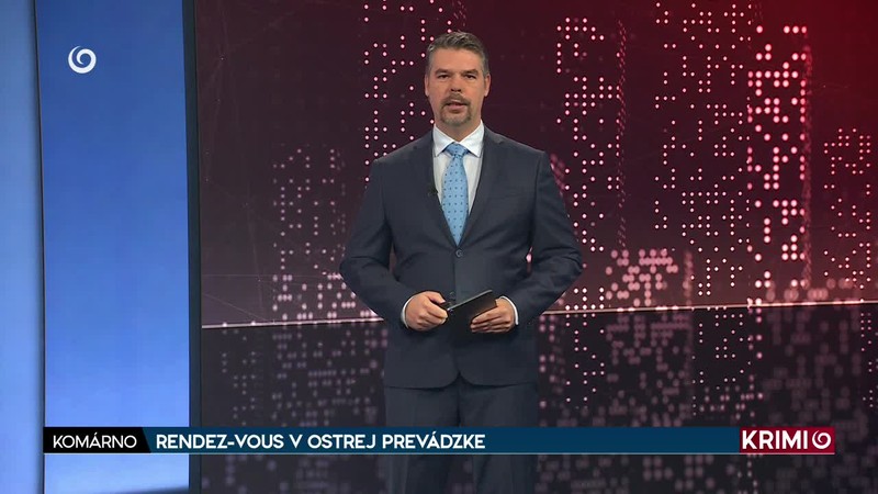 ČERNÁK VYPOVEDAL O POPRAVE TUTIHO