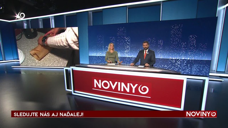 NÁKUPY VTEDY A DNES