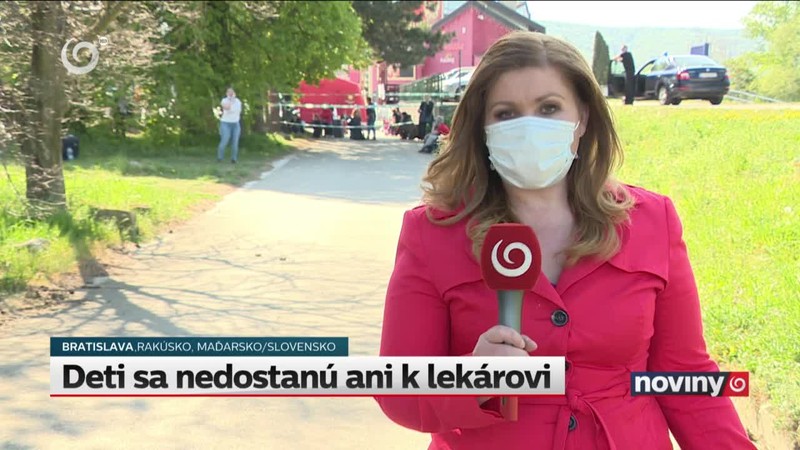 Deti sa nedostanú ani k lekárovi