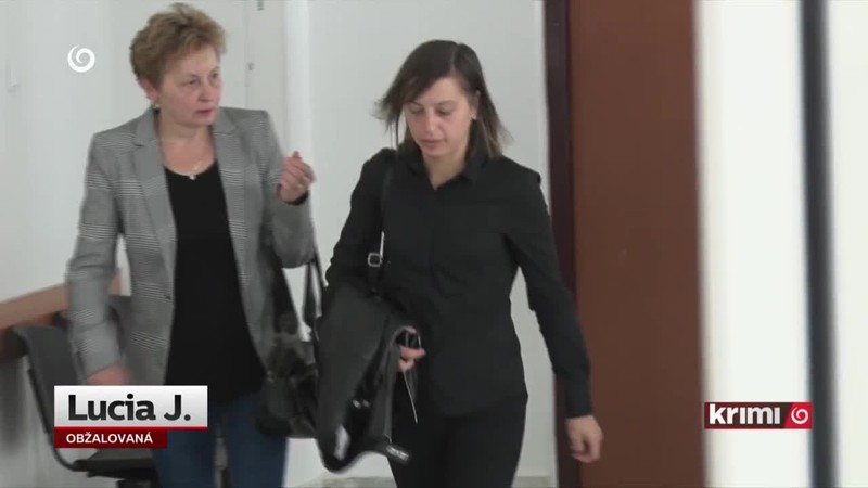 Vražda manžela "v nutnej obrane"?
