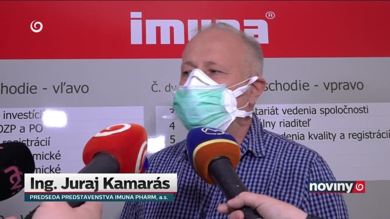 Kamióny odišli prázdne