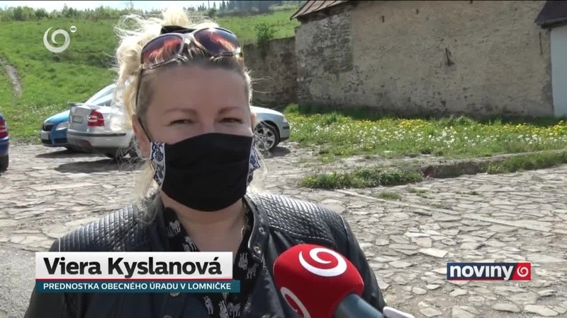 Pred nástupom do školy