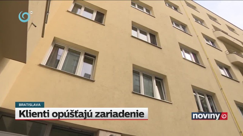 Záchrana líščaťa