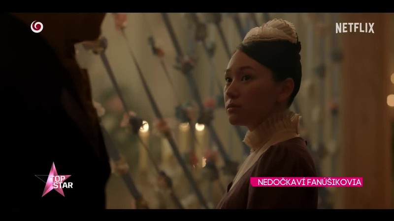 NEDOČKAVÍ FANÚŠIKOVIA