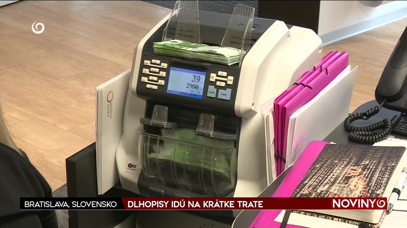 DLHOPISY IDÚ NA KRÁTKE TRATE