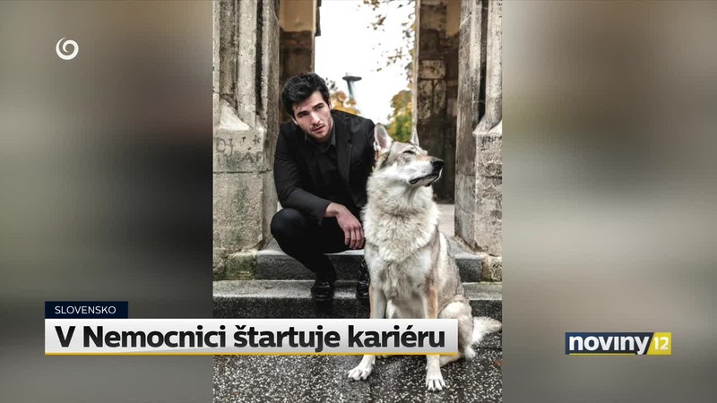 V Nemocnici štartuje kariéru